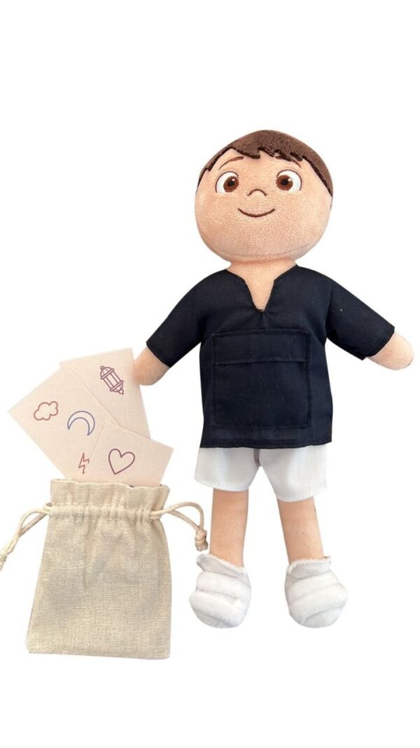 Zein The Boy who believed- Ramadan Box - Image 3