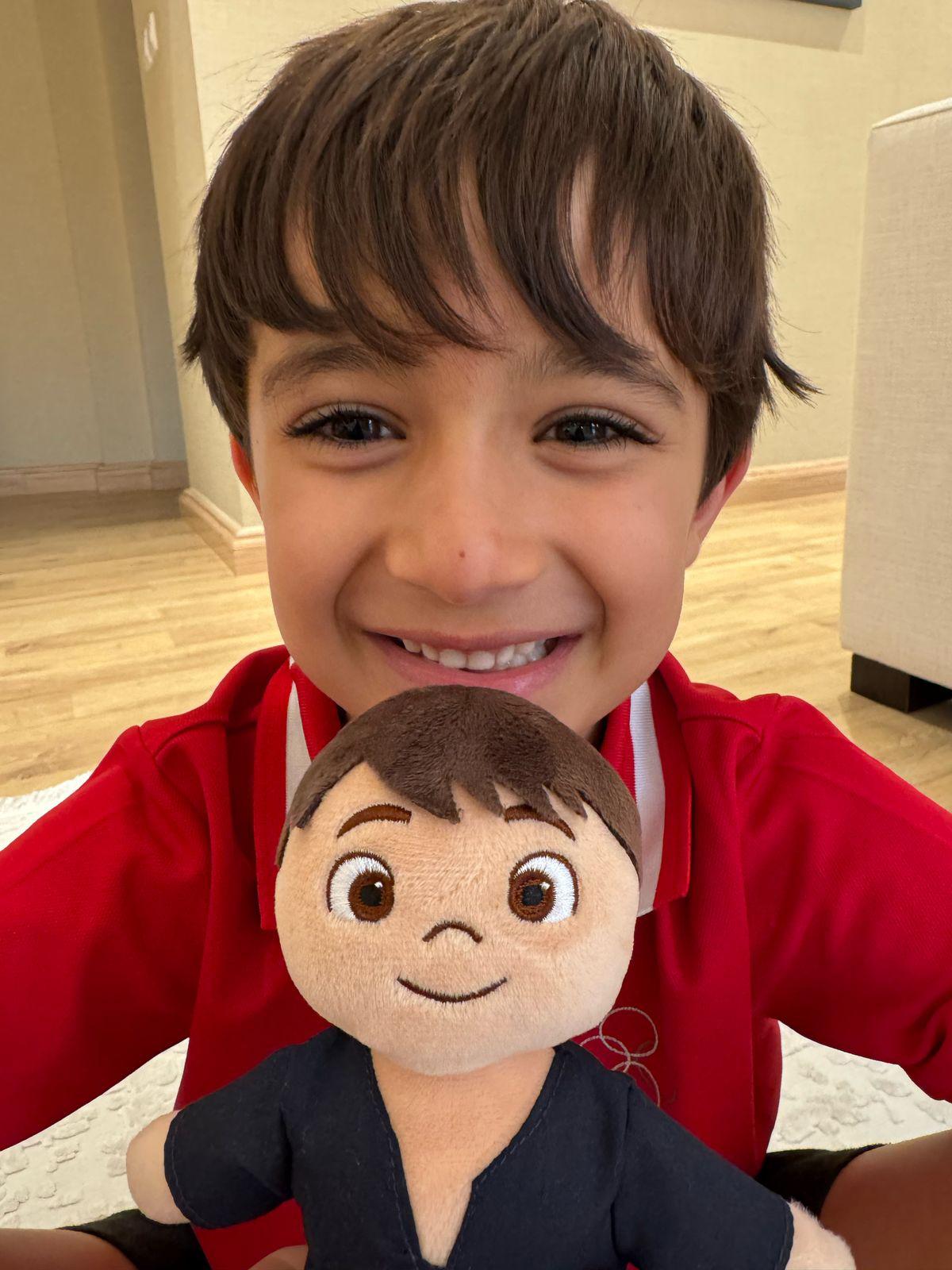 Mohammad Alrabbat