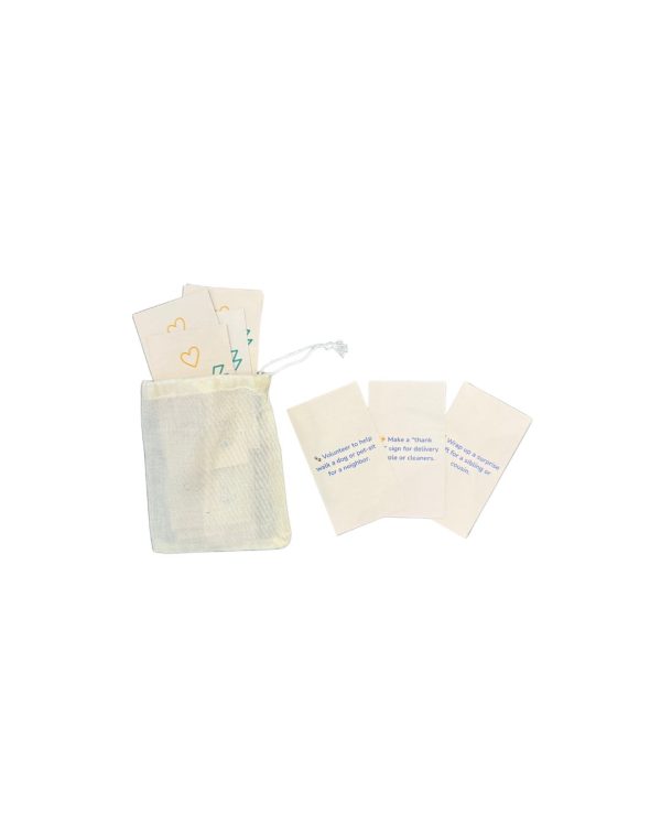30 good deed cards-Summer Edition - Image 3