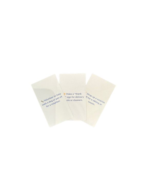 30 good deed cards-Summer Edition - Image 2